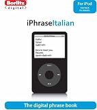 Music : Italian Berlitz iPhrase
