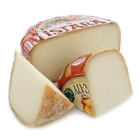 Istara Ossau-Iraty (8 ounce) by igourmet.com