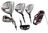 Precise Men's ML55 Complete Set (Tall)