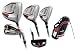 Precise Men's ML55 Complete Set (Tall)