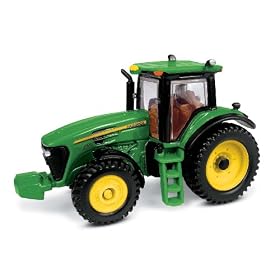 ERTL 1:64 John Deere 7830 Tractor