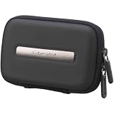 Sony LCM-THB/B Semi Soft Carrying Case for Sony DSC-T Series Digital Cameras (Black)