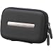 Sony LCM-THB/B Semi Soft Carrying Case for Sony DSC-T Series Digital Cameras (Black)