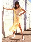 TIA CARRERE 8X10 COLOR PHOTO