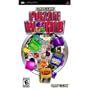 Capcom Puzzle World