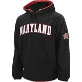 Columbia Maryland Terrapins Flanker Fleece Sweater at Columbia Sportswear