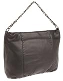 leather handbag,bucket handbag