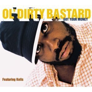 Got Your Money