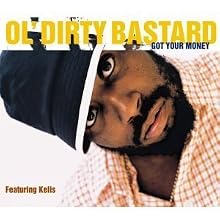 Got Your Money