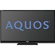 Sharp AQUOS LC60LE632U 60-inch 1080p 120 Hz LED-LCD HDTV, Black