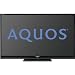 Sharp AQUOS LC60LE632U 60-inch 1080p 120 Hz LED-LCD HDTV, Black