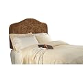 Cambria Floral Headboard