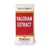 Superior Source Valerian Extract