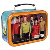 Star Trek Origional Series Lunch Box
