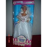 Barbie Doll Special Edition Wal-mart Country Bride 1994