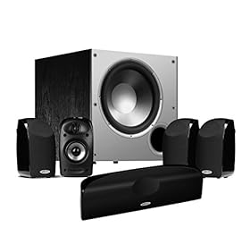 home theater speakers price