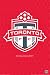 Toronto FC (Logo) Sports Poster Print - 24