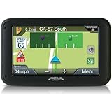 Magellan RoadMate 2230T-LM Portable GPS Navigator with Lifetime Maps and Traffic
