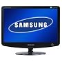 Samsung SM2032BW 20" Glossy Widescreen Black TFT Monitor