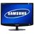 Samsung SM2032BW 20" Glossy Widescreen Black TFT Monitor