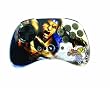 Hawk Ssfiv Wireless Fight