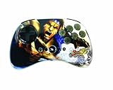 Super Street Fighter IV Wireless FightPad - T. Hawk