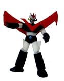 Mazinger Z - Mazinger Z & Great Mazinger 3.5