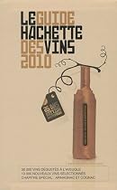 Coffret Bonnes Adresses du Guide Hachette des Vins