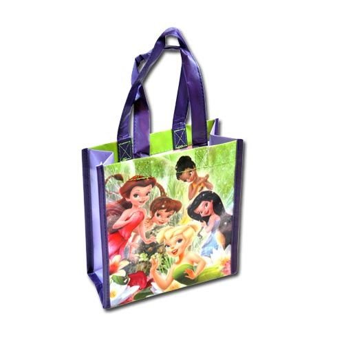 Disney Tinkerbell Mini Non Matte Printing