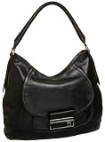 Calvin Klein Leather Hobo