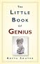 The Little Book of Genius