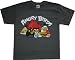 Angry Birds: Grumbles Youth T Shirt