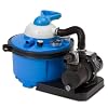 Speedclean 00-40200 Comfort 50 mit integrierter Zeitschaltuhr