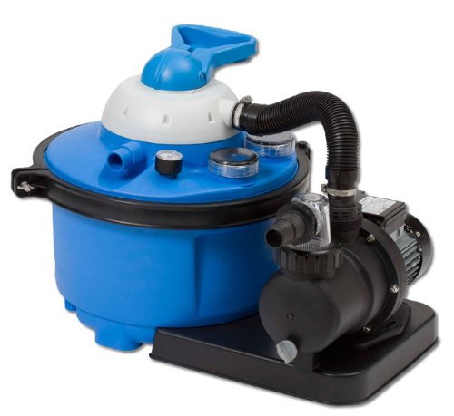 Speedclean 00-40200 Comfort 50 mit integrierter Zeitschaltuhr