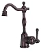 Danze Opulence 1 Hdl Rubbed Bronze Bar Fct D153157RB