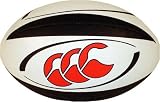CCC Armourflite Club Match Rugby Ball