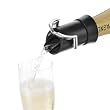 VacuVin Champagne Saver & Pourer