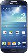 Samsung Galaxy S4, Black 16GB (Verizon Wireless)