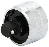 Gedoreラチェット1/2 "754から12左