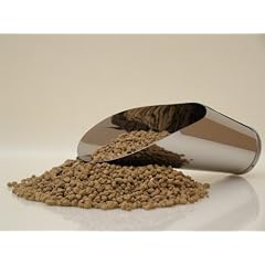 "Akadama" doppelt gebrannt, japanische Bonsaierde aus dem Bonsai-Fachgesch�ft, 2ltr. Btl. (1ltr. = 2,00 EUR)