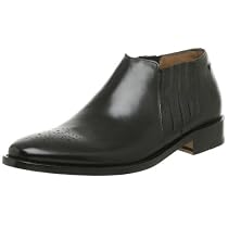 Mezlan Men's Ribera Boot,Black,11 M