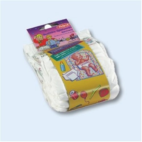The Toy Company 818057 - My Baby Care H&ouml;schenwindeln, klein Preisvergleich