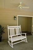 Jack-Post Knollwood Classic Double Porch Rocker