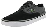 LACOSTE Imatracv M Suede Retro Sneaker Mens Shoes