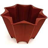 World Cuisine Non-Stick Silicone Mold, Pandoro Bread