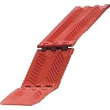 Maxsa Foldable Traction Mats Set