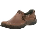 Clarks Mens Ridgeline Slip-on