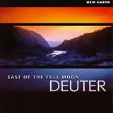 East of the Full Moon