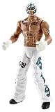 WWE Fist Poundin' Rey Mysterio Figure