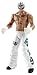 WWE
Fist
Poundin'
Rey
Mysterio
Figure